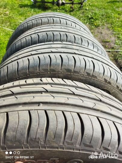 Cordiant Comfort 2 195/65 R15