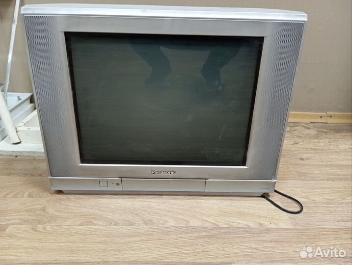 Телевизор panasonic бу