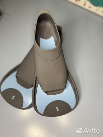 Ласты детские 31-33