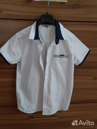 Школьная форма пакетом 7 вещей