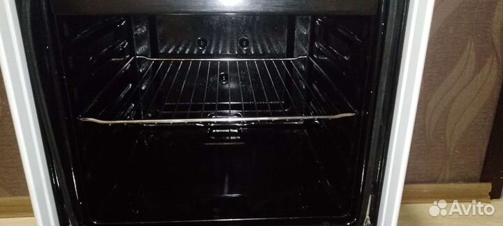 Плита электрическая веко