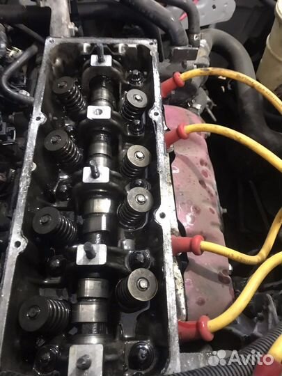 Авторемонт