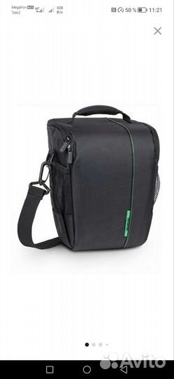 Сумка для фотоаппарата