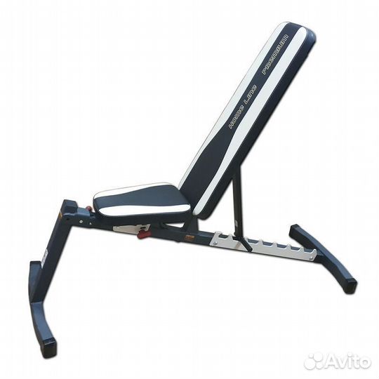 Скамья регулируемая V-Sport HL004