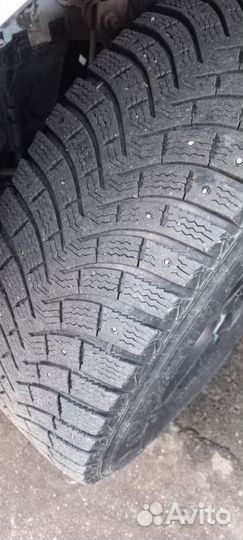 Колеса на Рено, Опель, Ниссан