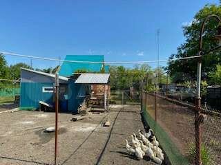 Дом 81,5 м² на участке 19 сот.