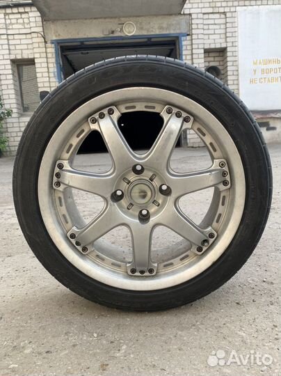 Toyo Proxes Sport 215/45 R17