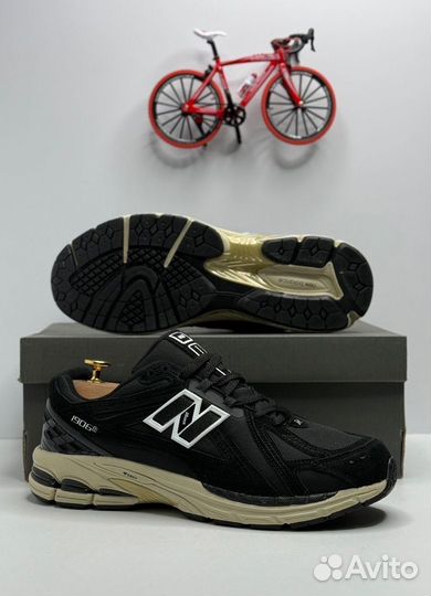 Кроссовки New balance 1906