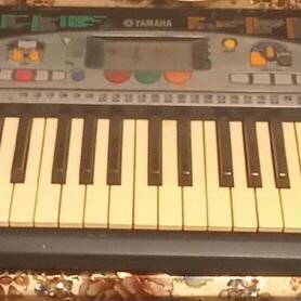 Синтезатор yamaha psr-160