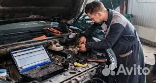 Автоэлектрик вахта