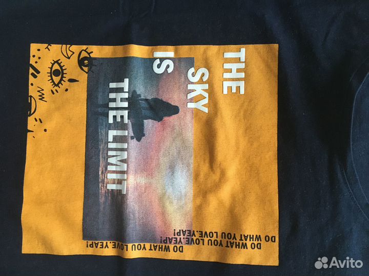 Футболки для девочки пакетом