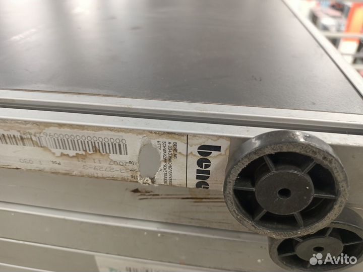 Перегородки большие, bene Австрия Б.У