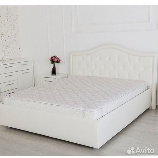 Матрас беспружинный MBP-6940