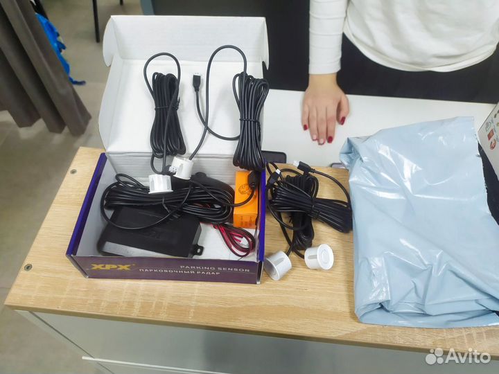 Сигнализация с автозапуском StarLine AS90