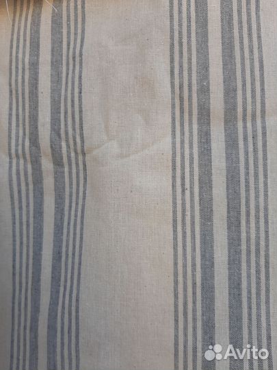 Ткань матрасная