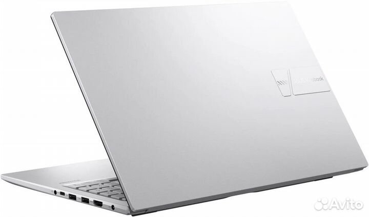 Новый ноутбук Asus Vivobook на Intel Core i5-1235U