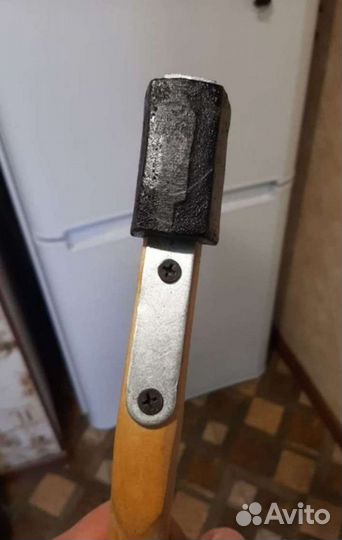 Топор