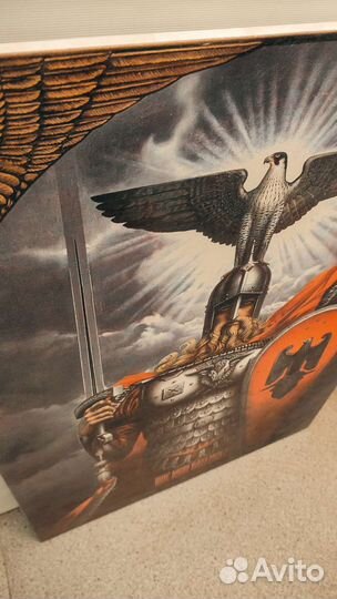 Картина К. Васильева