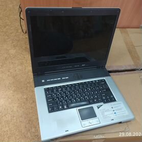 Ноутбук Acer 5012 на запчасти