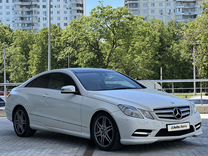 Mercedes-Benz E-класс 1.8 AT, 2012, 89 000 км, с пробегом, цена 1 650 000 руб.