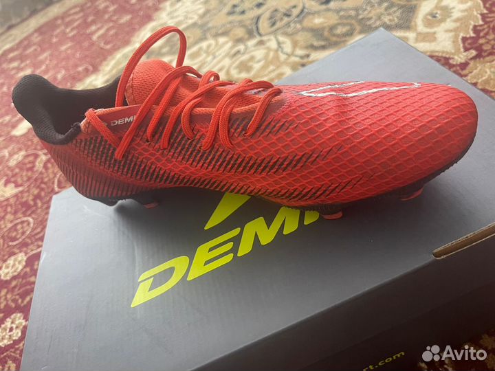 Футбольные бутсы Demix