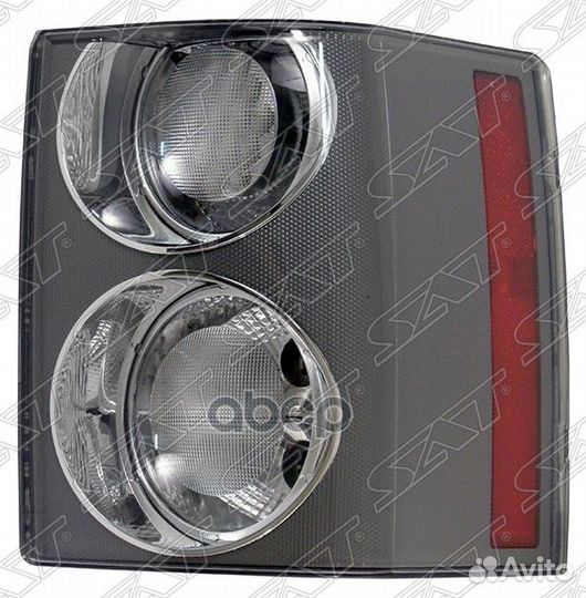 Фонарь задний land rover range rover 02-12 RH б