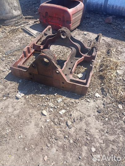 Удленители на мтз