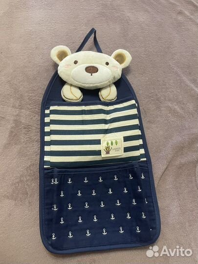 Органайзер детский