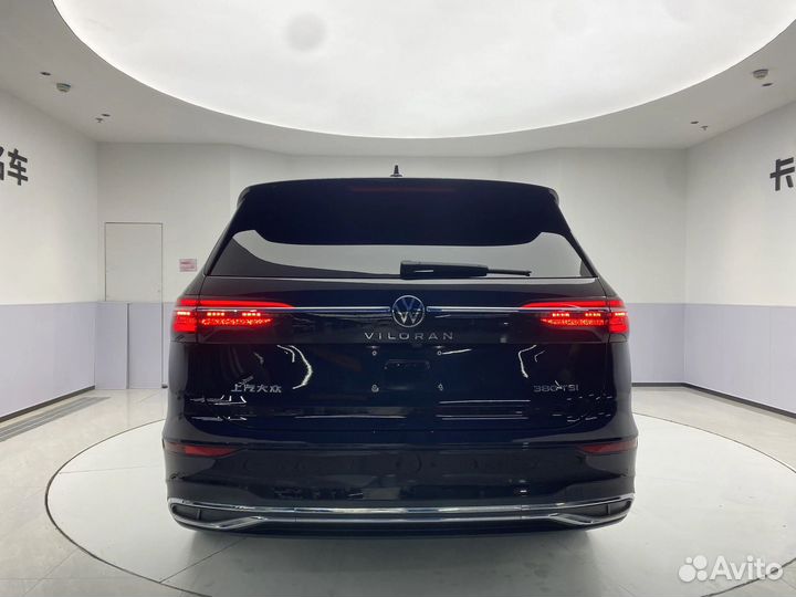 Volkswagen Viloran 2.0 AMT, 2024, 1 000 км