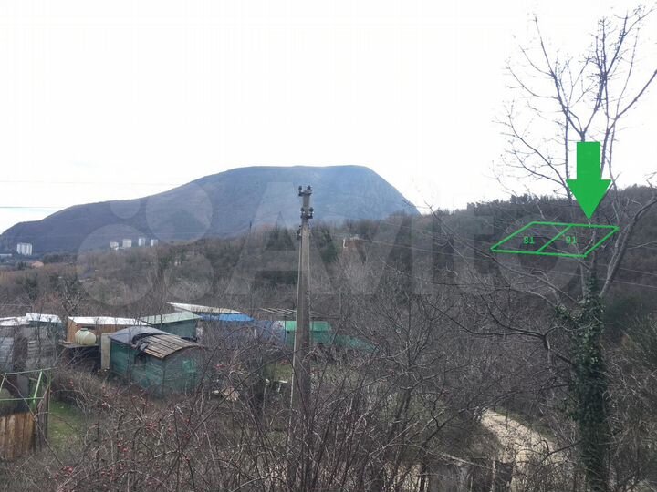 Участок 4 сот. (ИЖС)