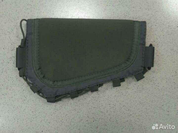 Накладка на приклад