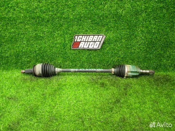 Привод передний правый Subaru Exiga YA4 EJ20