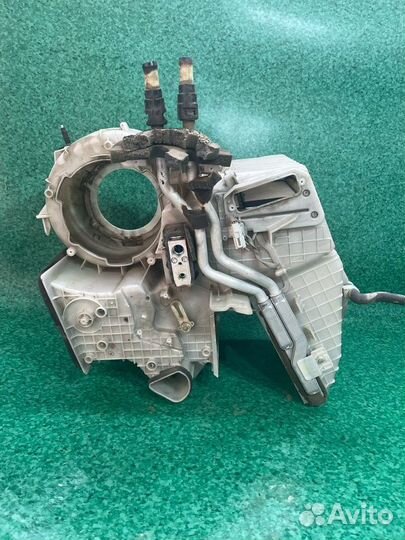 Корпус печки Mazda 3 BK 1.6 Z6 2005