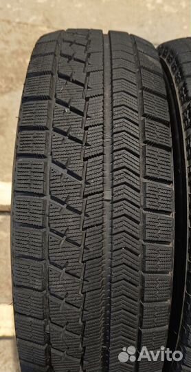 Bridgestone Blizzak VRX 185/70 R14