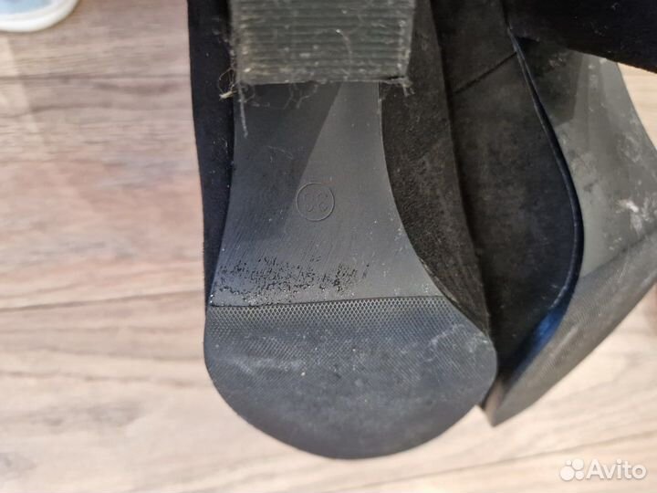 Туфли женские