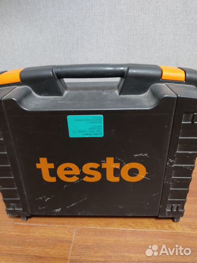 Тепловизор testo 875-1