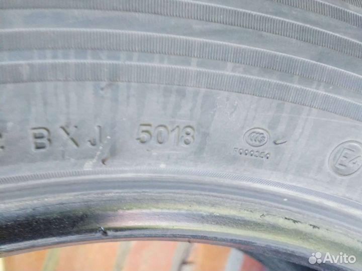 Jinyu YC01 235/55 R18 104V