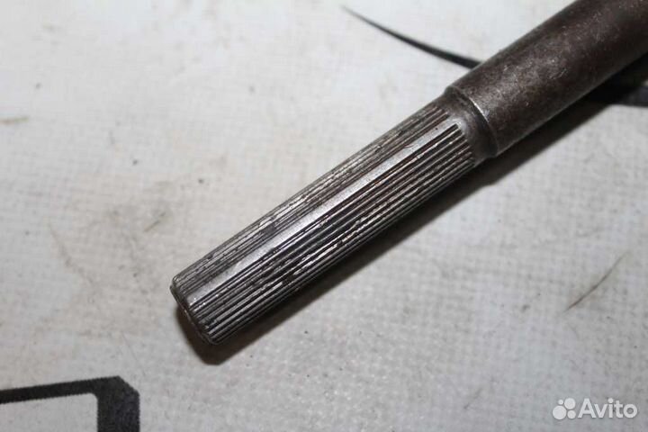 Карданчик рулевой toyota camry vista CV40 CV43 SV4