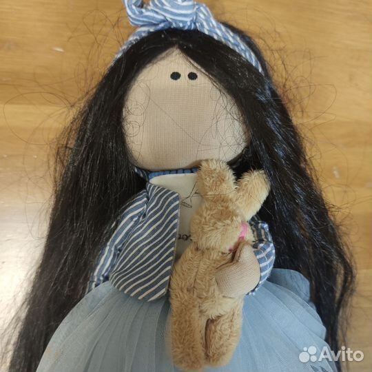 Интерьерная кукла