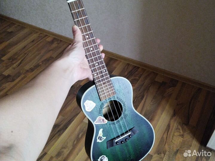 Укулеле