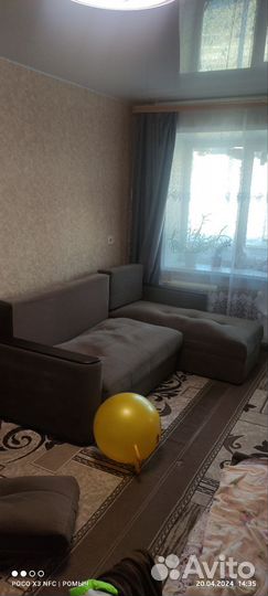 Угловой диван