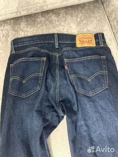 Джинсы Levis 505