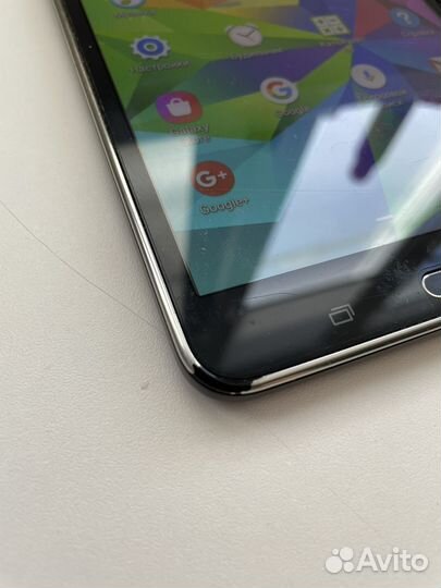 Бронь Планшет samsung