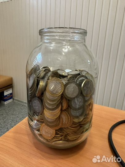 Юбилейные монеты биметалл