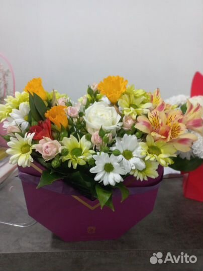 Композиция,just for you