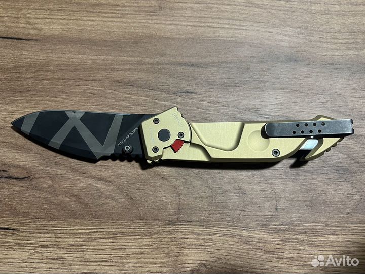 Нож Extrema Ratio MF1 bc