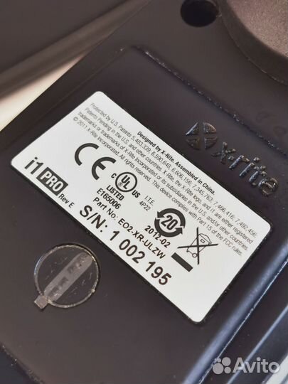 X-rite i1publish pro 2, i1