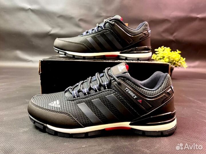 Кроссовки Adidas Terrex