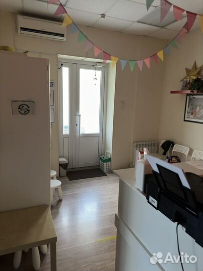 Сдам в аренду готовый бизнес - детский центр