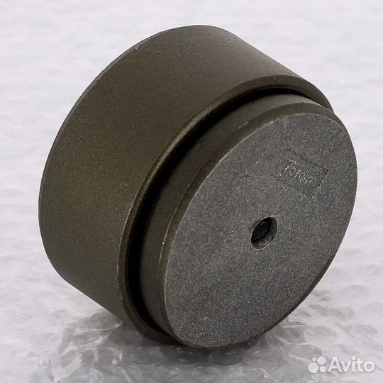 ППР Матрица (насадка) для ППР инструмента 50